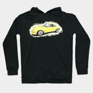 Porsche Hoodie